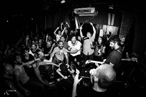 14310481 - Pic by Stefano Bass 'nroll Bassetti